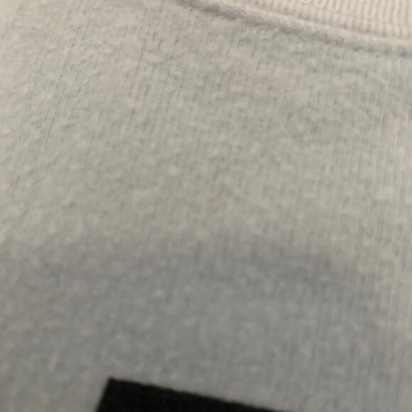 NEW Wildfox Light Blue Stay Cool Jumper Pullover S - Picture 12 of 12